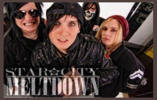 Star City Meltdown